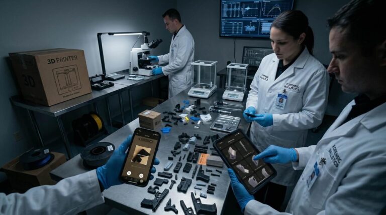 Deep Layer Lab